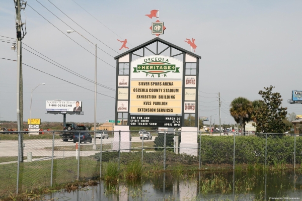 Hampton Inn - Suites Orlando-South Lake Buena Vista